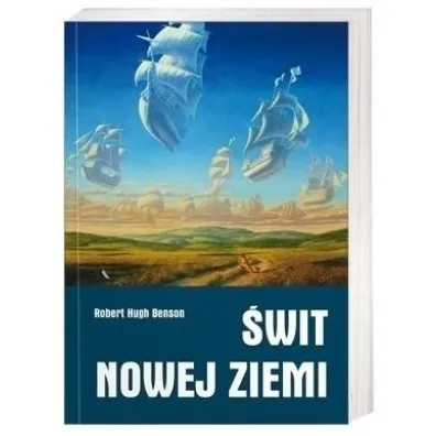 �wit nowej ziemi - Robert Hugh Benson