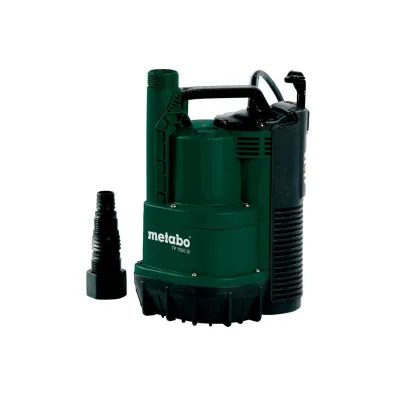 Metabo Pompa do wody cz. tp 7500 si