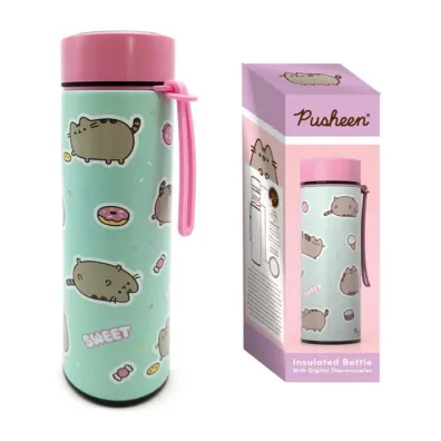Butelka termiczna Pusheen 450 ml