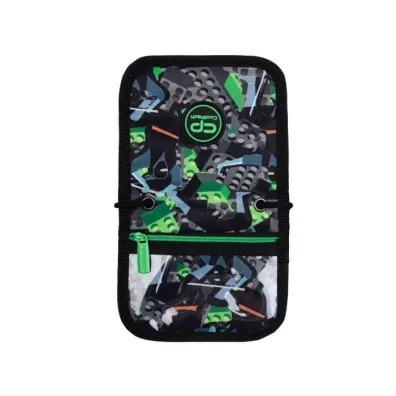 Coolpack Kids From The Block Portfel Coolpack Nill Kids From the Block