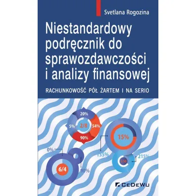 Niestandardowy podr�cznik do sprawozdawczo�ci - Svetlana Rogozina