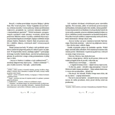 Eliksir przyg�d. Zagadka starego dworu. Tom 1
