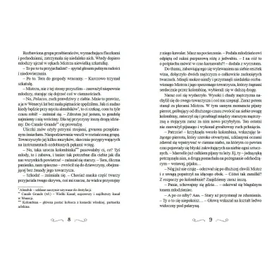 Eliksir przyg�d. Zagadka starego dworu. Tom 1