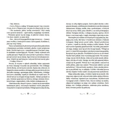 Eliksir przyg�d. Zagadka starego dworu. Tom 1