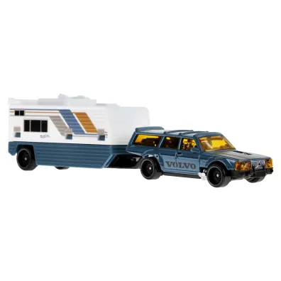 Hot Wheels. Track Fleet mix Mattel