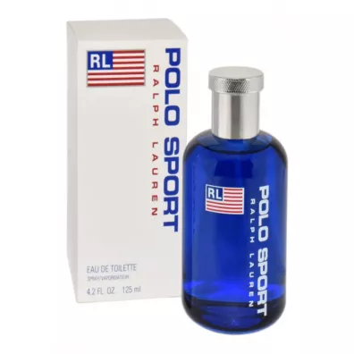Ralph Lauren Polo Sport woda toaletowa dla mężczyzn spray 125 ml Ralph Lauren Polo Sport woda toaletowa dla mężczyzn spray 125 ml
