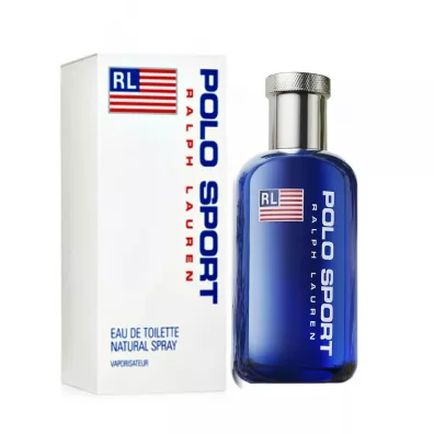 Ralph Lauren Polo Sport woda toaletowa dla mczyzn spray 125 ml