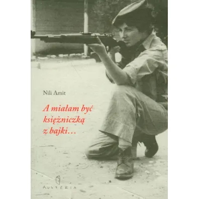 A mia�am by� ksi�niczk� z bajki - Amit Nili