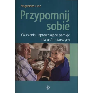 Przypomnij sobie - Magdalena Hinz