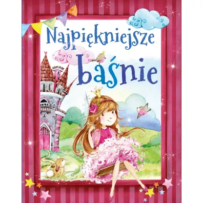 Najpi�kniejsze ba�nie