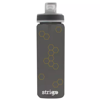 Strigo Bidon z serii Plastry miodu 600 ml