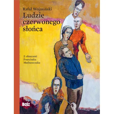 Ludzie czerwonego s�o�ca