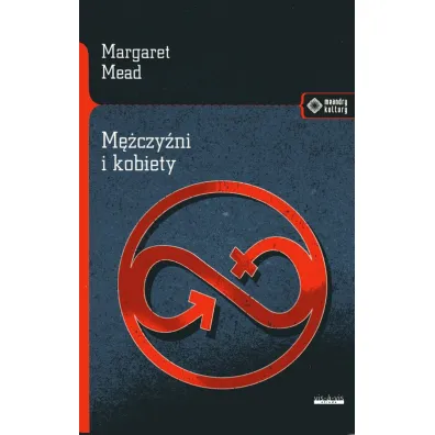 M�czy�ni i kobiety - Margaret Mead