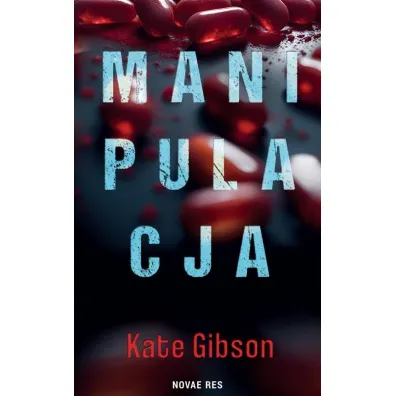 Manipulacja - Kate Gibson