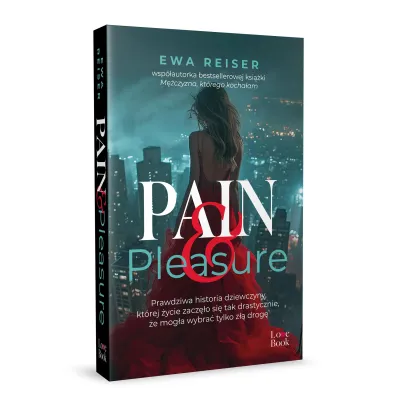 Pain&Pleasure