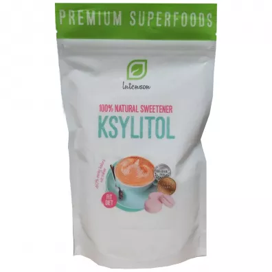 Intenson Ksylitol 250 g