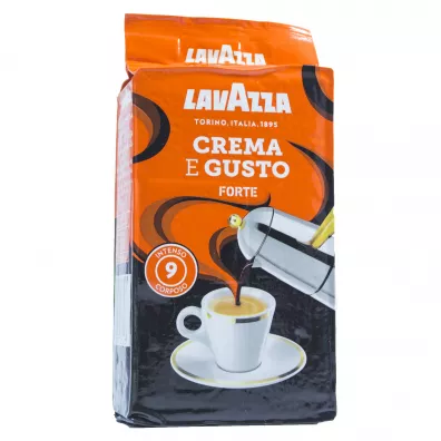 Lavazza Kawa mielona Crema e Gusto Gusto Forte 250 g