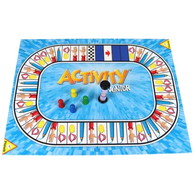 Activity Junior
