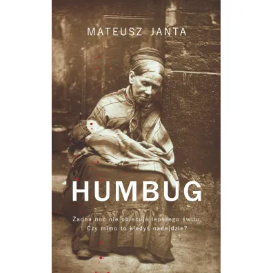 Humbug - Mateusz Ja�ta