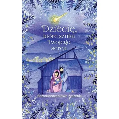Dzieci�, kt�re szuka Twojego serca - Roman Mleczko