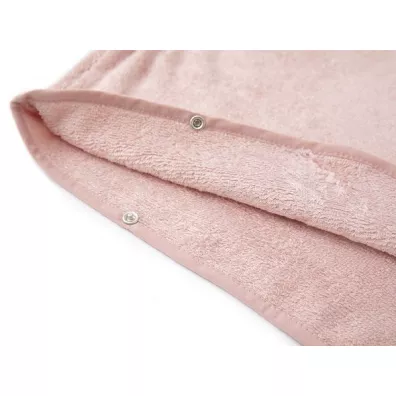 Bamboom Rcznik bambusowy poncho Rowy 2-4 l.