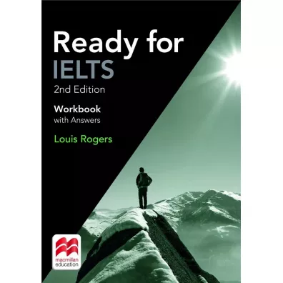 Ready for IELTS 2nd edition. Workbook with Answers