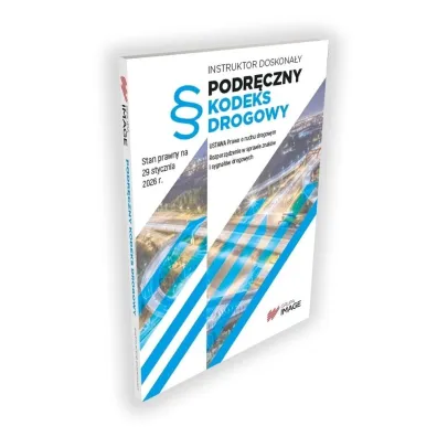 Podr�czny kodeks drogowy