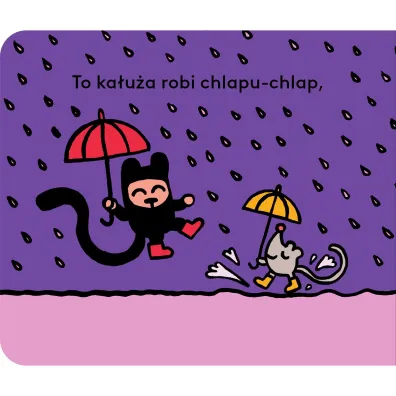 Co to? Tutu i d�wi�ki