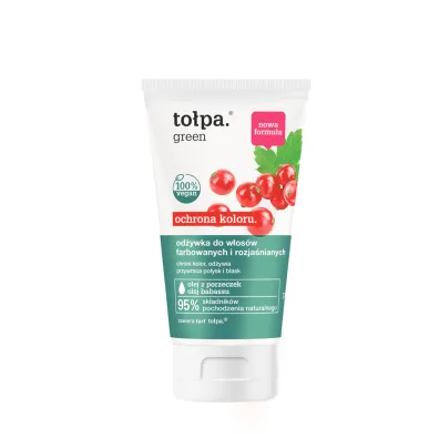 To�pa Chroni�ca kolor od�ywka do w�os�w 150 ml