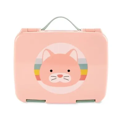 Skip Hop Lunchbox Bento Kot