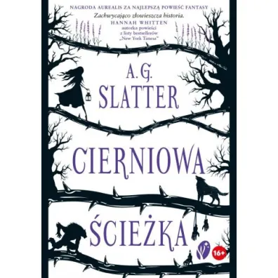 Cierniowa �cie�ka - A G Slatter
