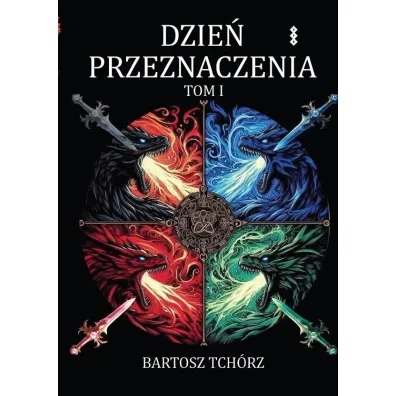 Dzie� przeznaczenia - Bartosz  Tch�rz