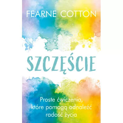 Szcz�cie - Cotton Fearne