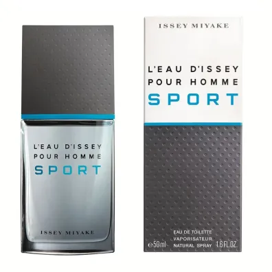 Issey Miyake L'Eau d'Issey Pour Homme Sport Woda toaletowa 50 ml