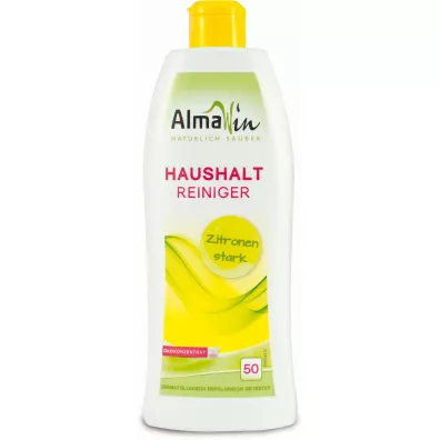 Almawin Pyn uniwersalny do czyszczenia rnego rodzaju powierzchni eco 500 ml