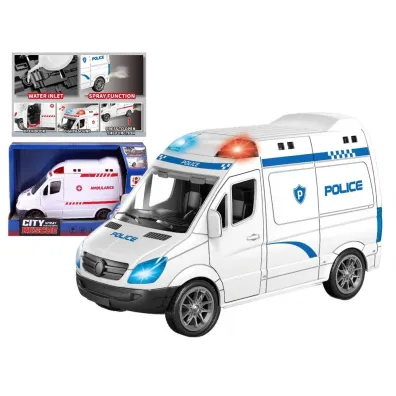 Ambulans Adar
