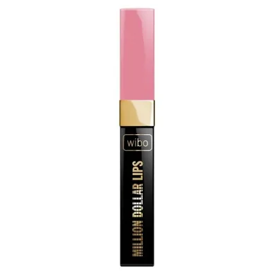 Wibo Million Dollar Lips matowa pomadka do ust 07 3 ml