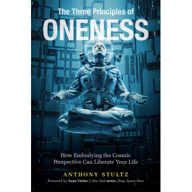 The Three Principles of Oneness, ksika