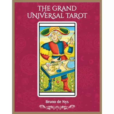 Grand Universal Tarot