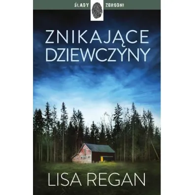 Znikaj�ce dziewczyny. Josie Quinn. Tom 1 - Lisa Regan