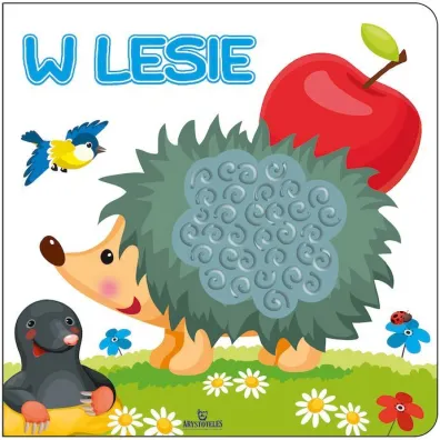 W lesie