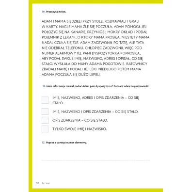 Poradz� Sobie Sam 1