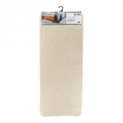 Tendance Dywanik azienkowy 50x120 Marlet Kremowy beowy