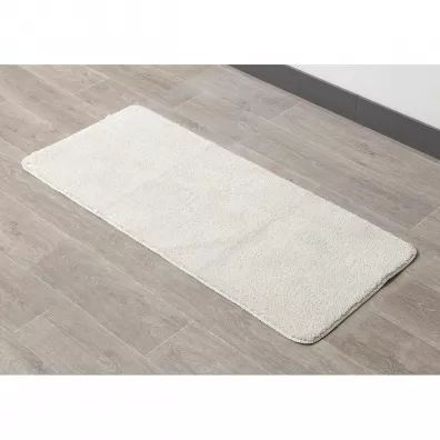 Tendance Dywanik azienkowy 50x120 Marlet Kremowy beowy