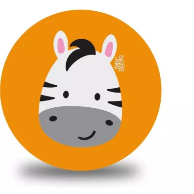 Pika PVC Sportox Kids 230mm - Zebra Artyk