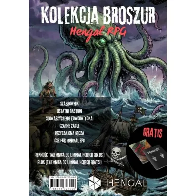 Kolekcja Gier RPG
