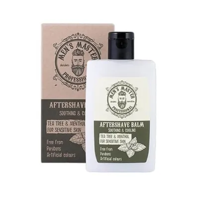 Mens Master Balsam po goleniu 120 ml