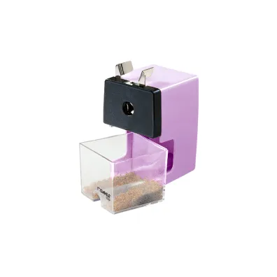 Dahle Temper�wka na korbk� colorid liliowa (pretty lilac) - 12 mm