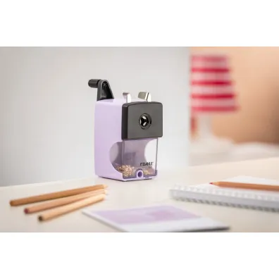 Dahle Temper�wka na korbk� colorid liliowa (pretty lilac) - 12 mm