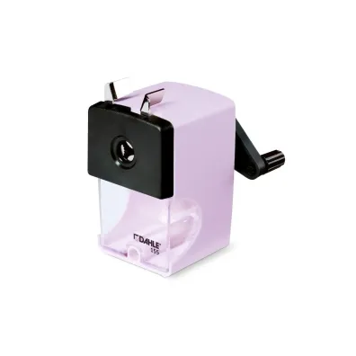 Dahle Temper�wka na korbk� colorid liliowa (pretty lilac) - 12 mm